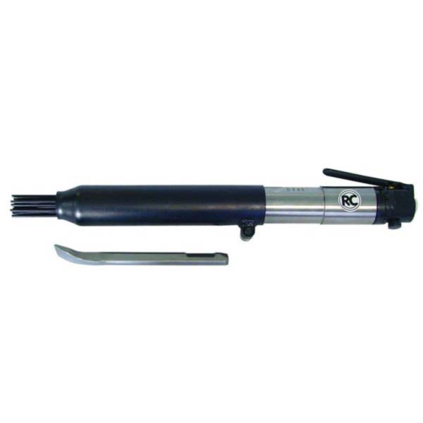 Curatator pneumatic cu ace RC5610 RODCRAFT