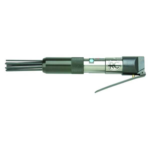 Curatator pneumatic cu ace RC5615 RODCRAFT