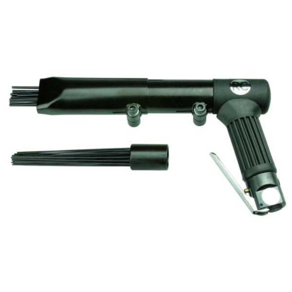 Curatator pneumatic cu ace RC5625 RODCRAFT