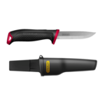 Cutit utilitar cu teaca si lama de otel 92 mm FATMAX STANLEY
