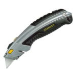 Cutter Stanley cu lama retractabila 180 mm Stanley