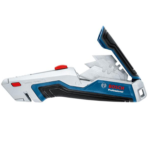 Cutter retractabil universal Bosch pentru mochete