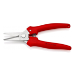 Foarfeca combinata pentru cabluri Knipex
