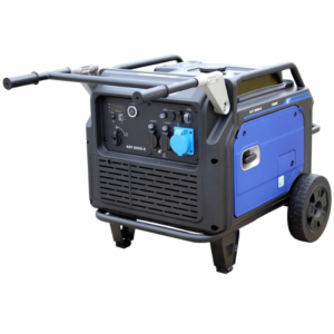 Generator curent tip inverter AGT 8000 I-E