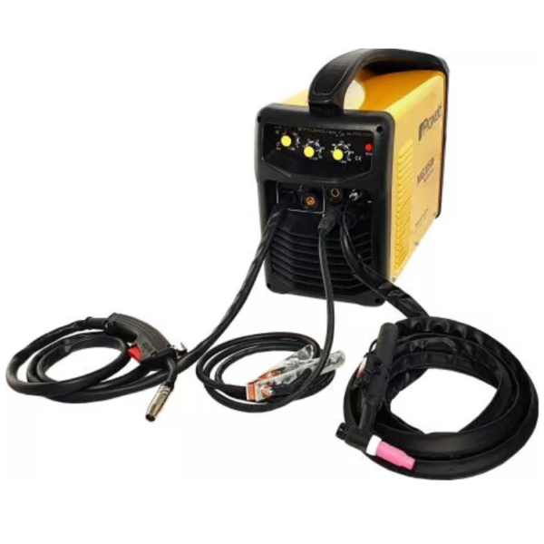Invertor sudura MIG-MAG / MMA / TIG Proweld MIG1050E, 250A, 60% sarma 0.6-1.0 mm, electrod 1.6-5.0 - imagine 3