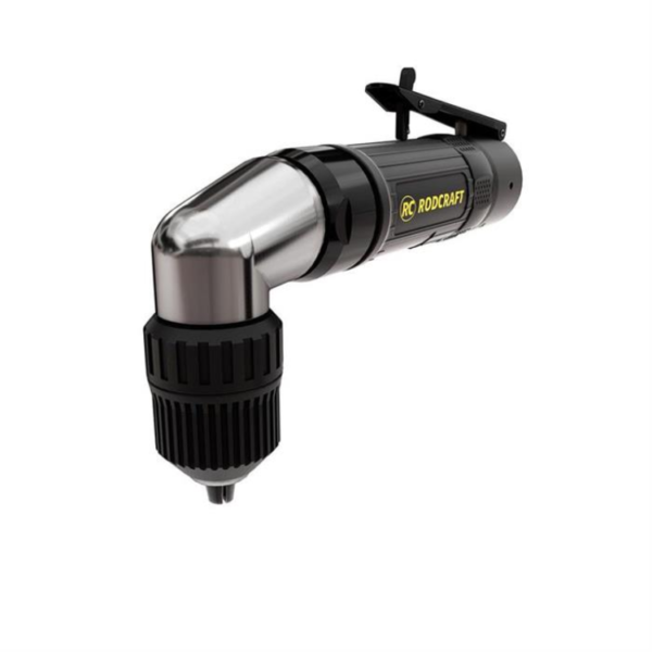 Masina de gaurit pneumatica RC4660 RODCRAFT - imagine 2