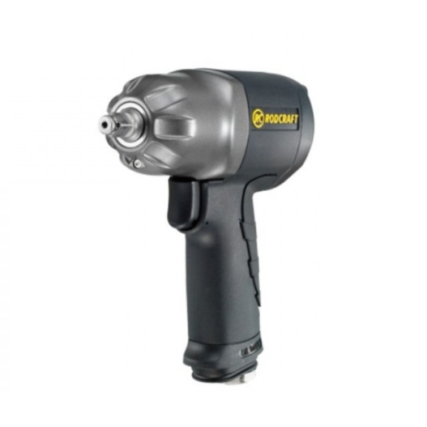 Masina de insurubat cu impact RODCRAFT RC2177 3/8" - imagine 2