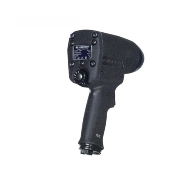 Masina de insurubat cu impact RODCRAFT RC2205 1/2" - imagine 2