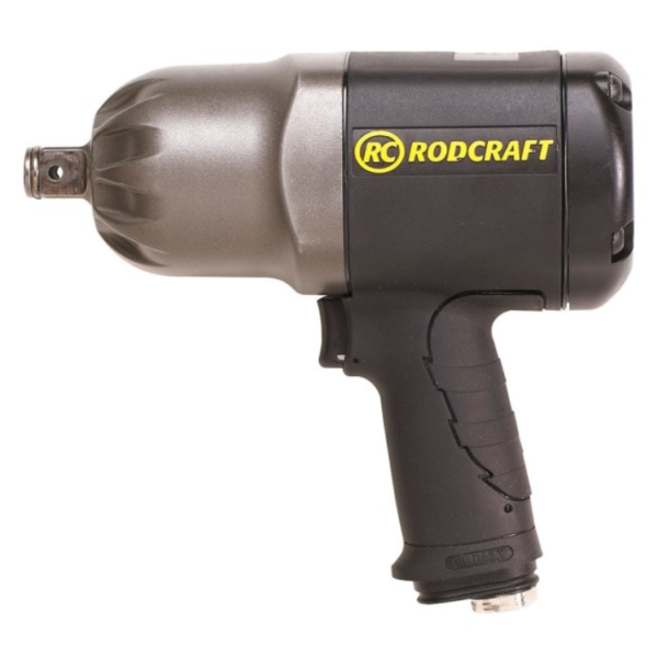 Masina de insurubat cu impact RODCRAFT RC2405 1" - imagine 2
