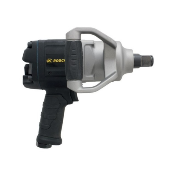 Masina de insurubat cu impact RODCRAFT RC2437Xi 1" - imagine 2