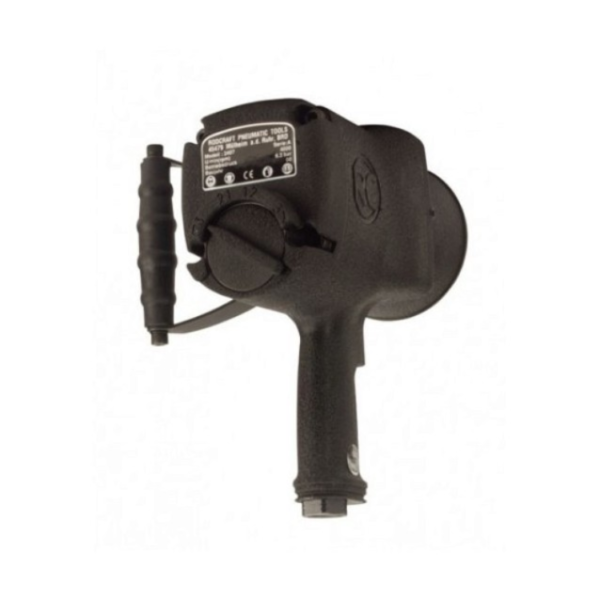 Masina de insurubat cu impact cu ax RODCRAFT RC2426 1" - imagine 2