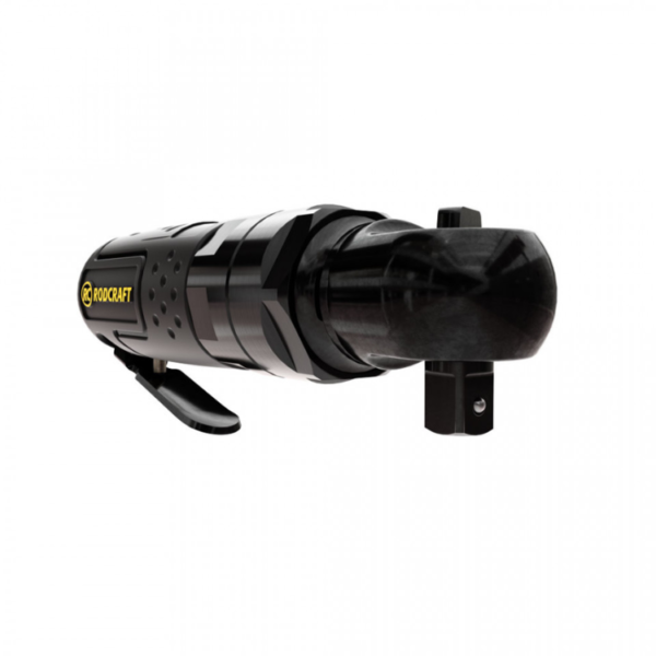Masina de insurubat cu impact cu clichet RC3203 RODCRAFT - imagine 2