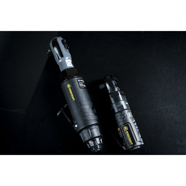 Masina de insurubat cu impact cu clichet RC3203 RODCRAFT - imagine 3