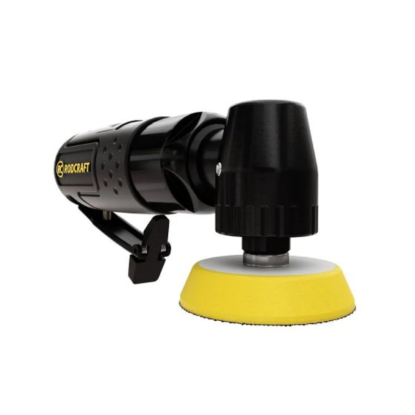 Mini masina de polisat RC7602 RODCRAFT - imagine 2
