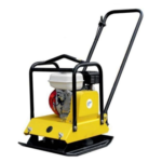 Placa compactoare unidirectionala cu motor HONDA PCL 90