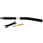 Polizor cu piatra / Biax pneumatic RC7051 RODCRAFT