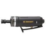 Polizor drept cu penseta Biax pneumatic RC7058 RODCRAFT