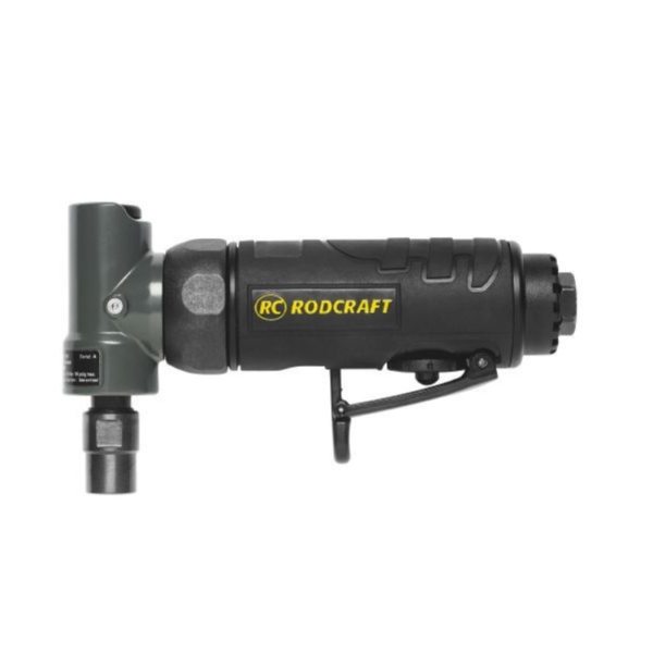 Polizor unghiular cu penseta pneumatic RC7128 RODCRAFT