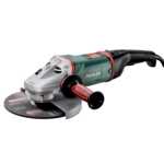 Polizor unghiular electric Metabo WEA 26-230 MVT Quick