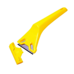 Razuitor geamuri cu maner plastic Stanley