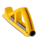 Razuitor rindea SURFORM 250 mm cu maner plastic Stanley