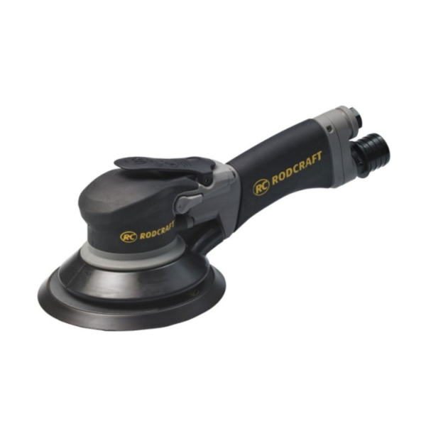 Slefuitor orbital cu excentric RC7710V6-2H RODCRAFT