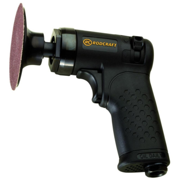 Slefuitor pneumatic tip pistol RC7681K RODCRAFT