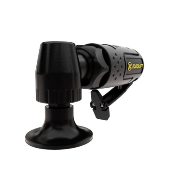 Slefuitor pneumatic unghiular RC7601 RODCRAFT - imagine 2