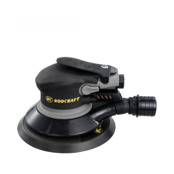 Slefuitor rotoorbital excentric RC7705V6 RODCRAFT