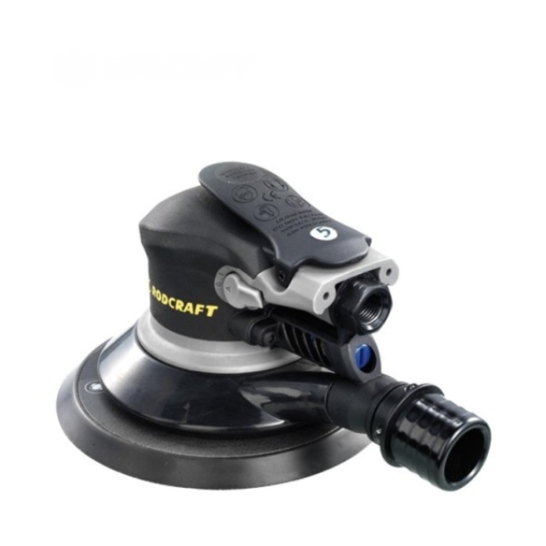 Slefuitor rotoorbital excentric RC7705V6 RODCRAFT - imagine 2