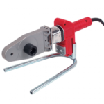 Aparat lipit tevi PPR 20 - 63 mm Rothenberger