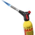 Arzator POWER FIRE Compact Rothenberger