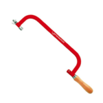 Bomfaier metal cu maner de lemn Rothenberger