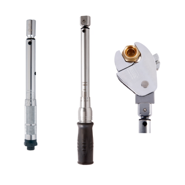 Cheie dinamometrica ROTORQUE REFRIGERARE Rothenberger - imagine 2
