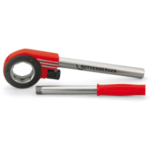 Clichet cu maner Rothenberger pentru capete 1.14 - 2 toli
