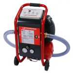 Compresor ROPLUS pentru spalarea si curatarea tevilor Rothenberger