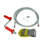 Dispozitiv de desfundat instalatii ROPOWER HANDY Rothenberger