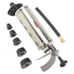 Dispozitiv de desfundat tip pistol Virax