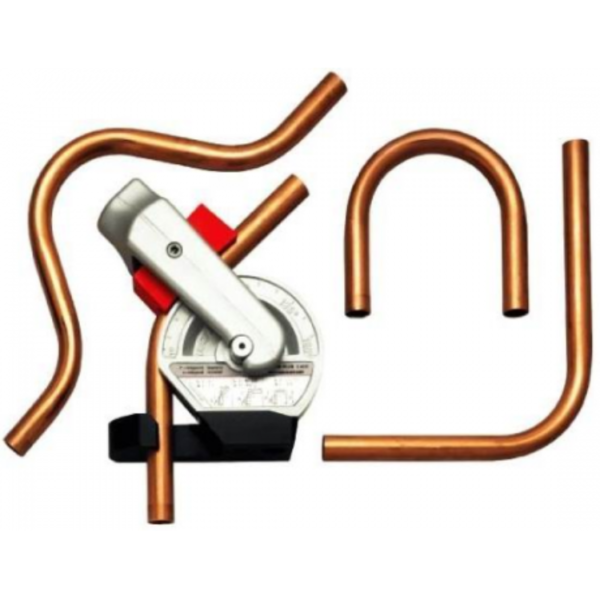 Dispozitiv indoit teava cupru ROBEND H+W Plus 12-22 mm Rothenberger - imagine 2