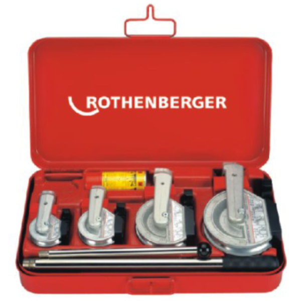 Dispozitiv indoit teava cupru ROBEND H+W Plus 12-22 mm Rothenberger - imagine 3