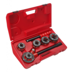 Filiera manuala interschimbabila 12-1,14 toli BSPT Dreapta Virax