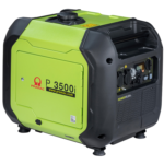 Generator curent monofazat tip inverter PRAMAC P3500i