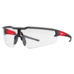 Ochelari protectie 1886 EN170 2C-1.2 EN166-1FTKN CE transparent MILWAUKEE