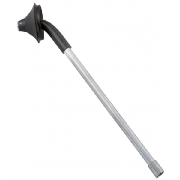 Prelungitor WC pentru dispozitiv de desfundat tip pistol Virax