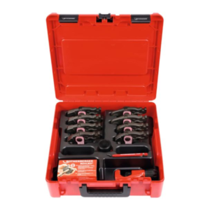 Set bacuri de presare Compact Maxi-Pro Rothenberger