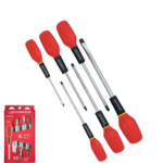 Set 6 surubelnite EUROLINE Rothenberger