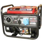 Generator curent tip inverter OPEN SENCI SC-4200IF