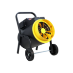 Aeroterma electrica Zobo ZB-EC15