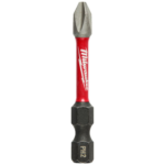 Bit impact PH2 50 mm 14 MILWAUKEE