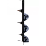 Burghiu foreza pamant AGT 100MM